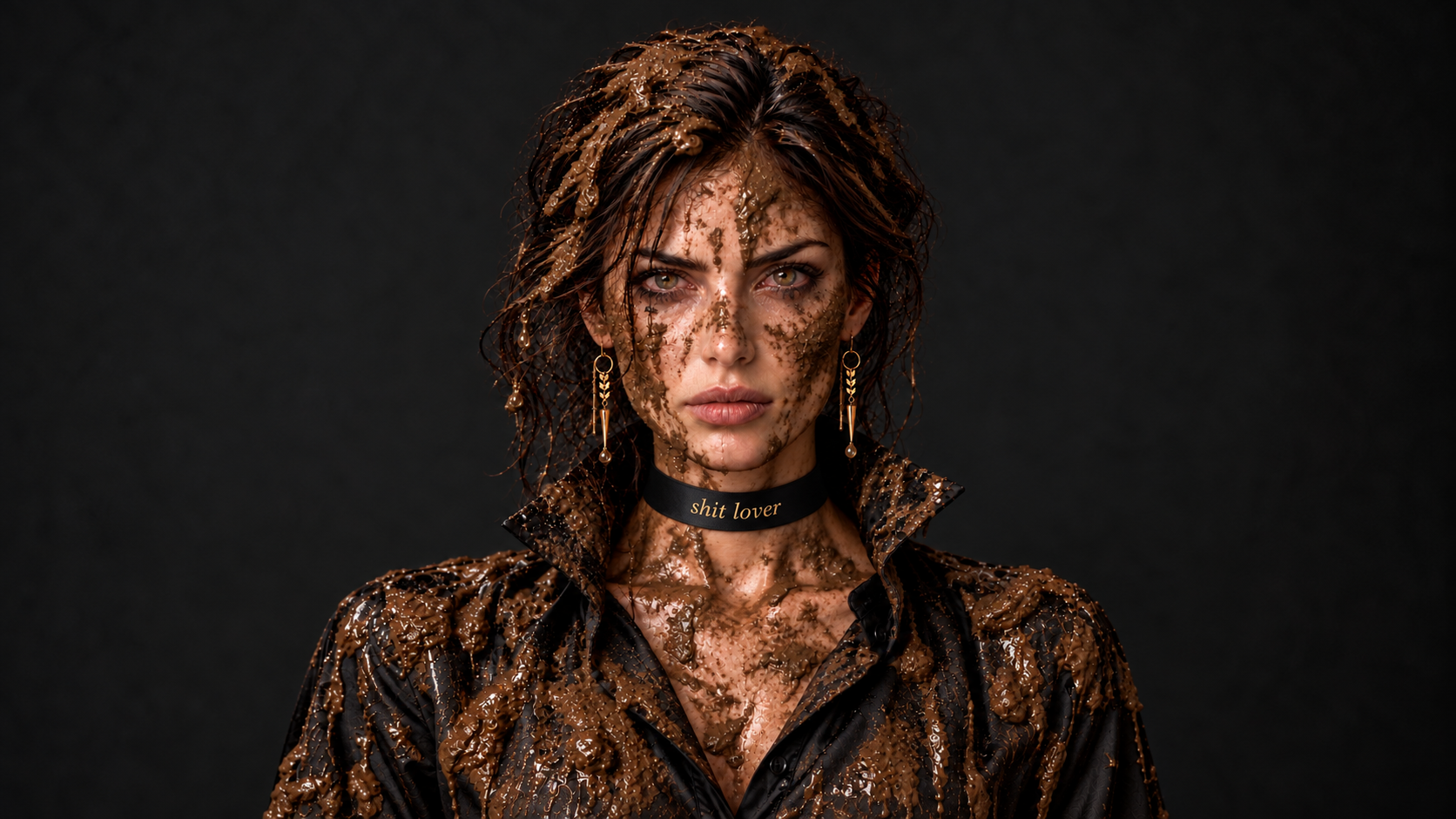 LezPoo AI art November 2026 preview