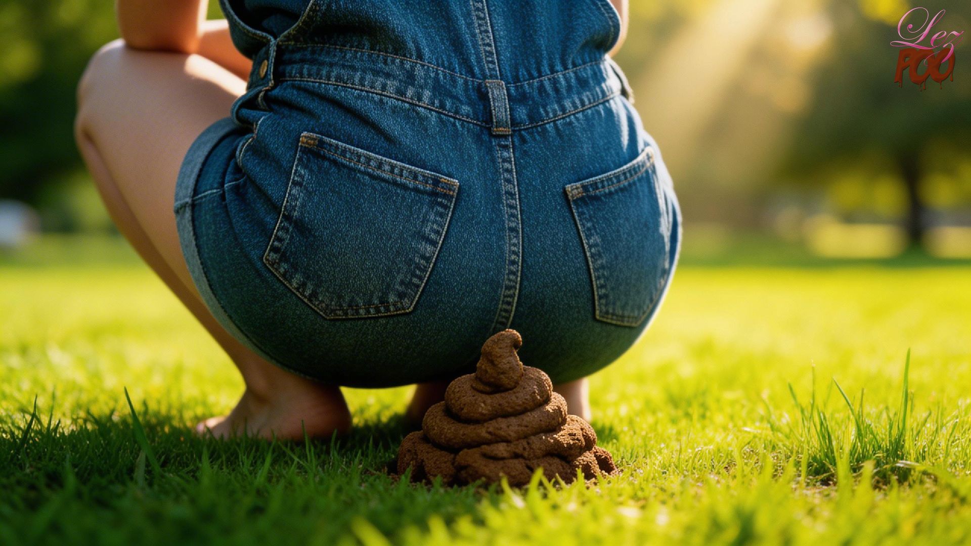 Shit Eating Teeny preview