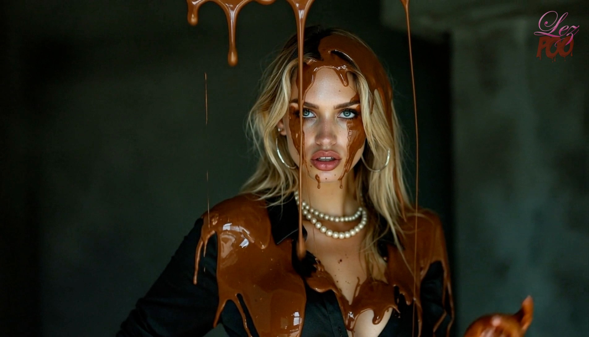 Scat Blondie 4 preview